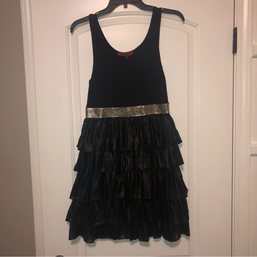 Akira Party Dress - S